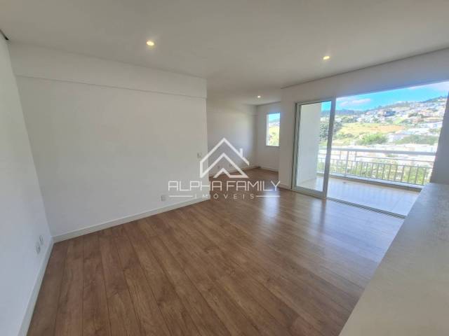 #AP860 - Apartamento para Locação em Santana de Parnaíba - SP - 3