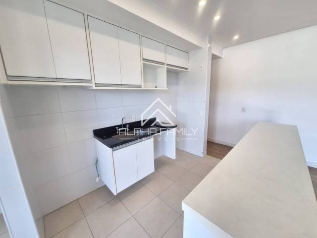 Apartamento para Locação em Santana de Parnaíba - 5