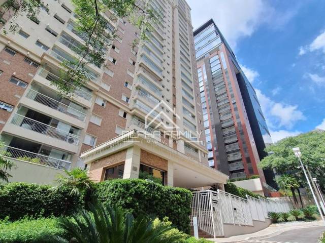 #AP863 - Apartamento para Locação em Barueri - SP - 1