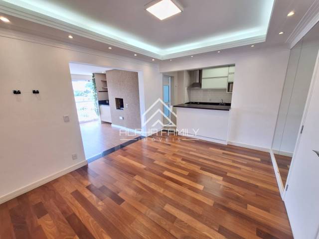 #AP863 - Apartamento para Locação em Barueri - SP - 3