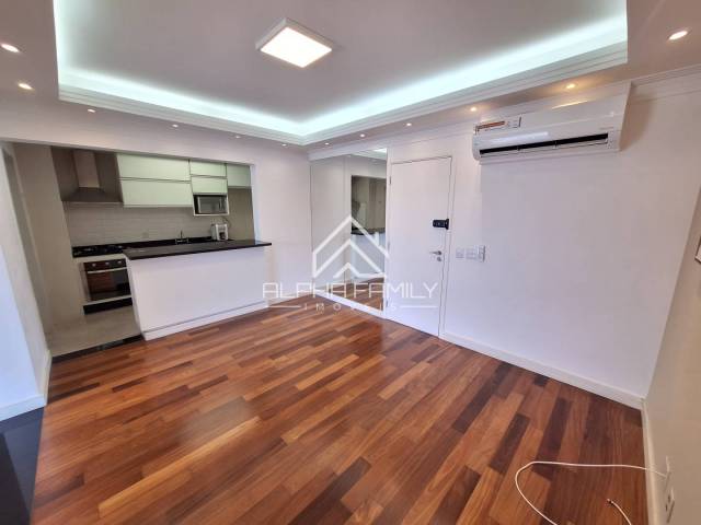 Apartamento para Locação em Barueri - 4