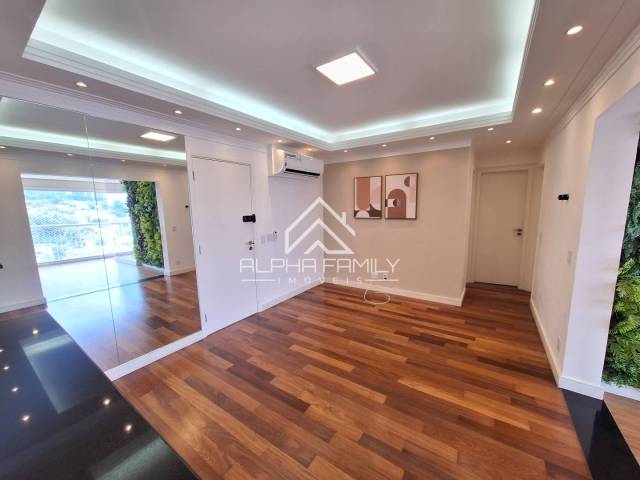 Apartamento para Locação em Barueri - 5