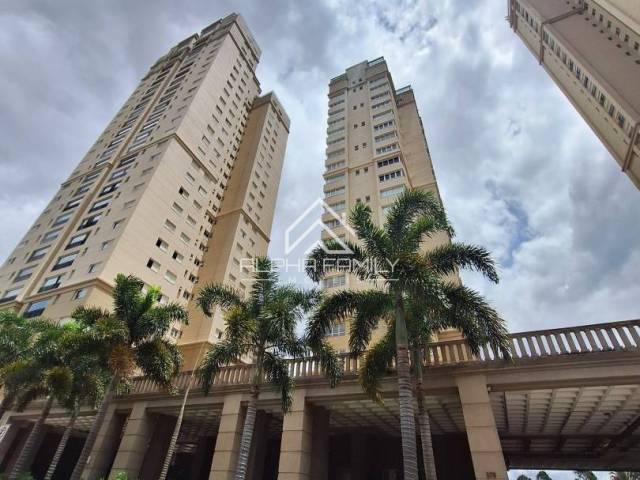 #AP864 - Apartamento para Locação em Barueri - SP - 1