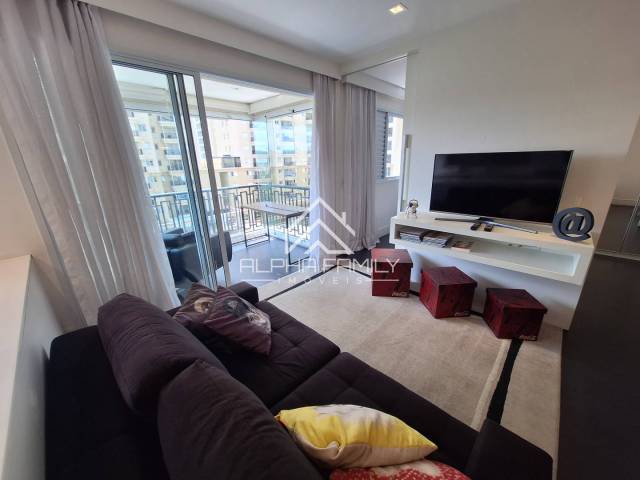 #AP864 - Apartamento para Locação em Barueri - SP - 3