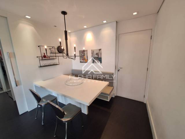 Apartamento para Locação em Barueri - 4