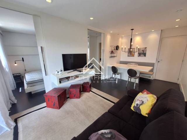 Apartamento para Locação em Barueri - 5
