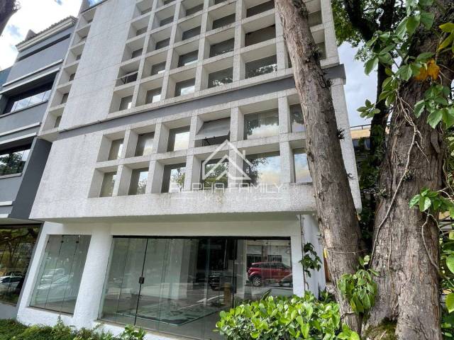 #PR76 - Prédio comercial para Locação em Barueri - SP