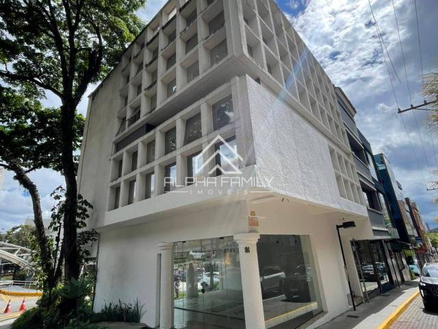 #PR76 - Prédio comercial para Locação em Barueri - SP