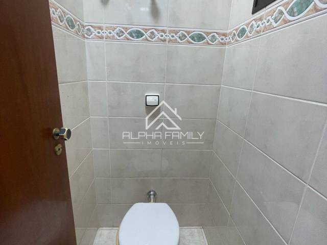 Sala para Locação em Barueri - 4