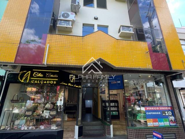 #CCA526 - Sala para Locação em Barueri - SP - 1