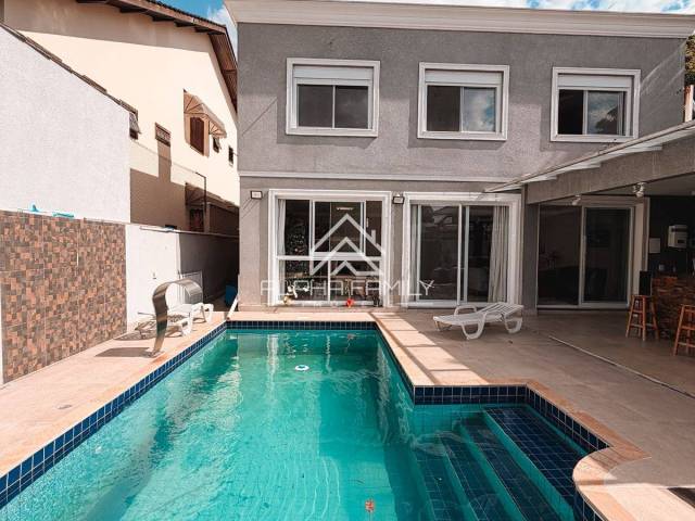 #CS772 - Casa para Venda em Barueri - SP - 2