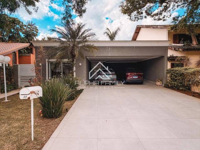 #CS772 - Casa para Venda em Barueri - SP - 1