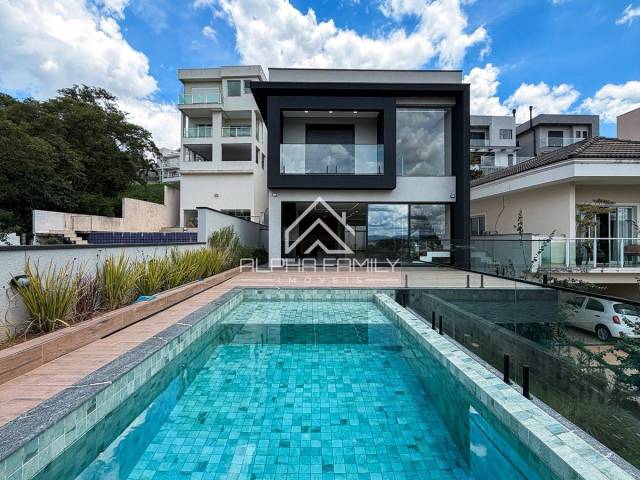 #CS773 - Casa para Venda em Barueri - SP - 1