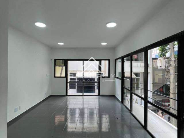 #CCA529 - Sala para Locação em Barueri - SP - 1