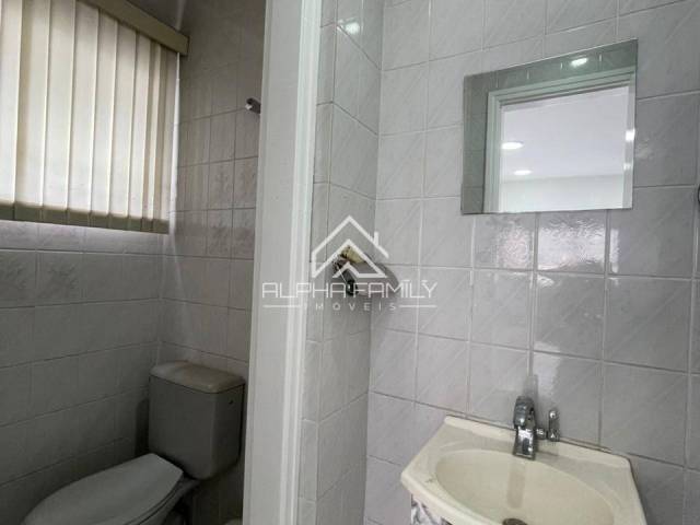 #CCA529 - Sala para Locação em Barueri - SP - 2