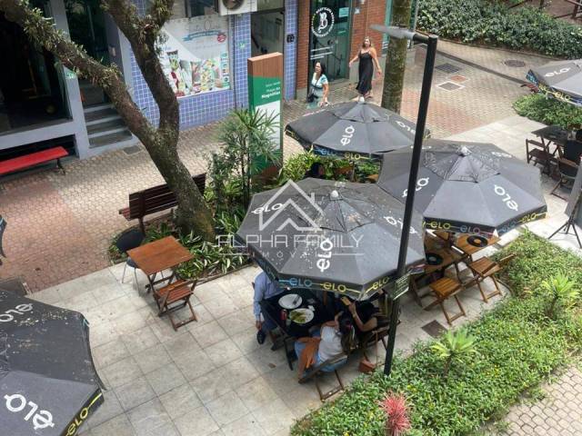 #CCA529 - Sala para Locação em Barueri - SP - 3