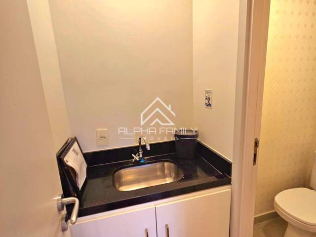 #SL212 - Sala para Locação em Barueri - SP - 2