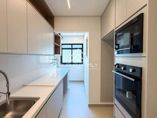 #AP865 - Apartamento para Venda em Barueri - SP - 2