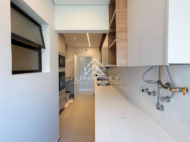Apartamento para Venda em Barueri - 5