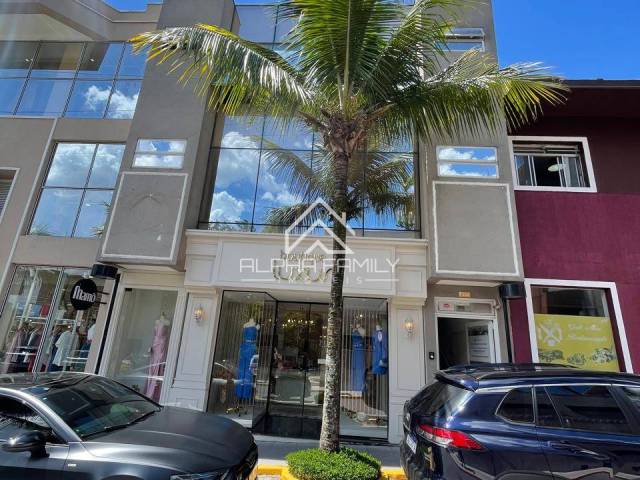 #CCA531 - Sala para Locação em Barueri - SP