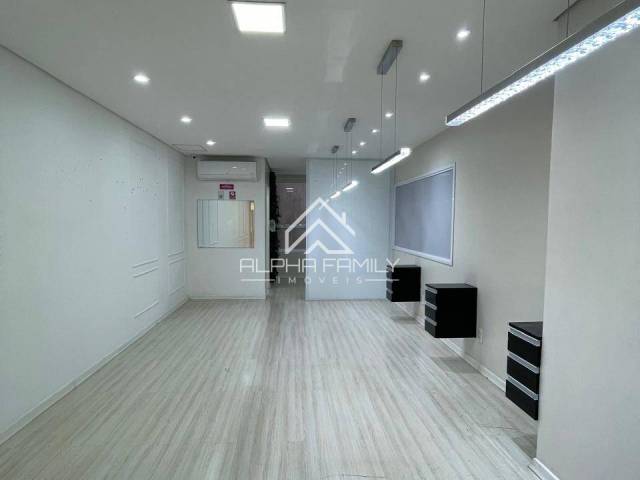 #CCA531 - Sala para Locação em Barueri - SP - 3