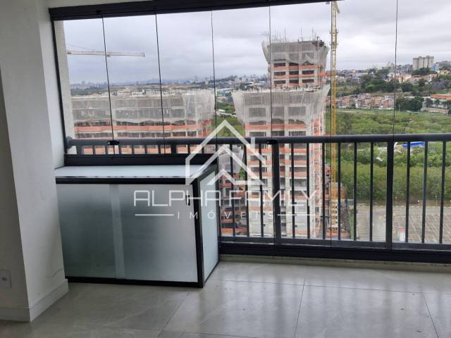 #AP866 - Apartamento para Venda em Barueri - SP - 1