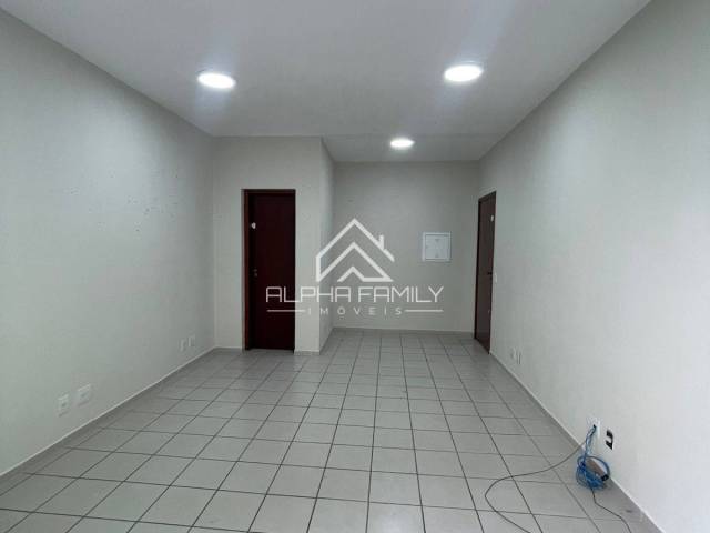 #CCA532 - Sala para Locação em Barueri - SP - 3