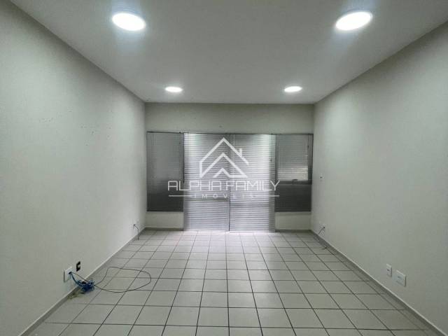 #CCA532 - Sala para Locação em Barueri - SP - 2
