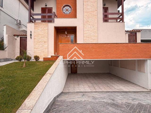 #CS775 - Casa para Venda em Barueri - SP - 1