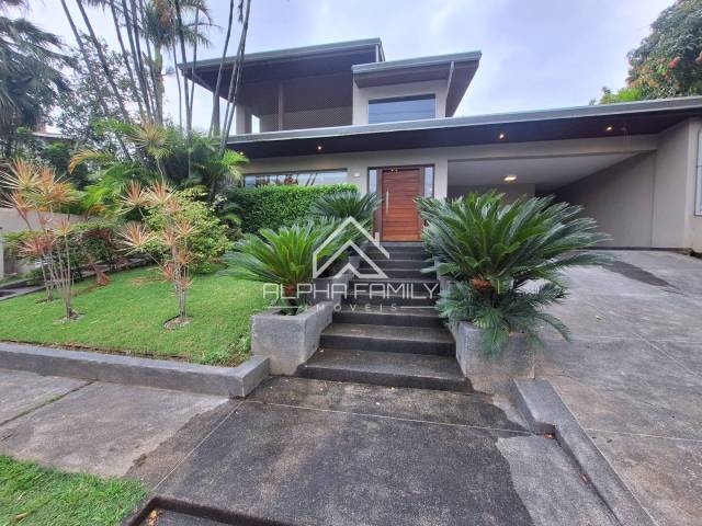 #CS776 - Casa para Locação em Barueri - SP - 1