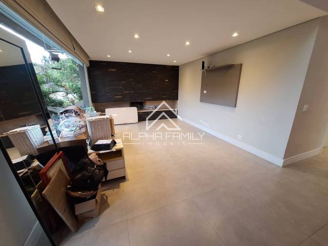 #CS776 - Casa para Locação em Barueri - SP - 2