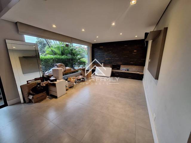 #CS776 - Casa para Locação em Barueri - SP - 3