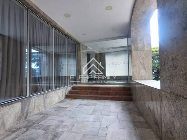 #SL213 - Sala para Locação em Barueri - SP - 1