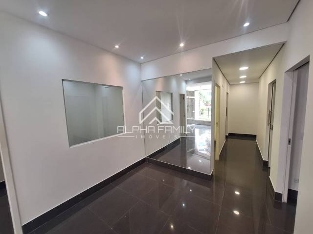 Sala para Locação em Barueri - 4