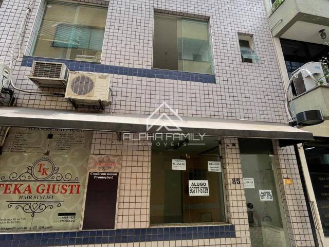 #PR78 - Prédio comercial para Locação em Barueri - SP - 1