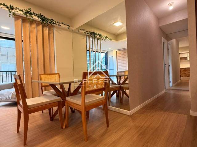 #AP836 - Apartamento para Locação em Barueri - SP - 3