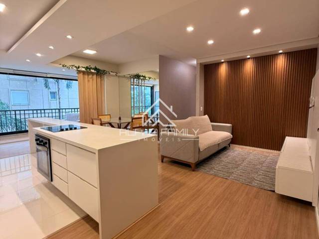 Locação em Alphaville Empresarial - Barueri