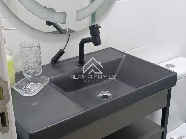 #AP767 - Apartamento para Locação em Carapicuíba - SP - 2