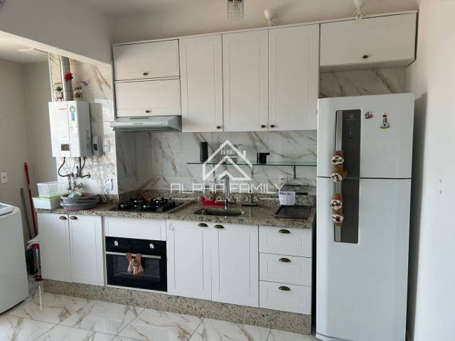 #AP767 - Apartamento para Locação em Carapicuíba - SP - 1