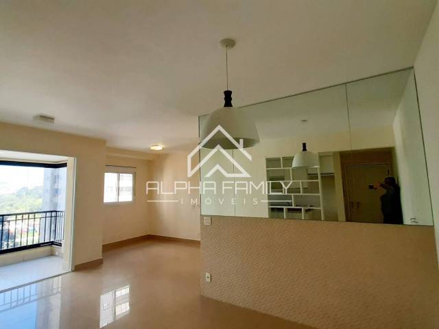 #AP768 - Apartamento para Locação em Barueri - SP - 1