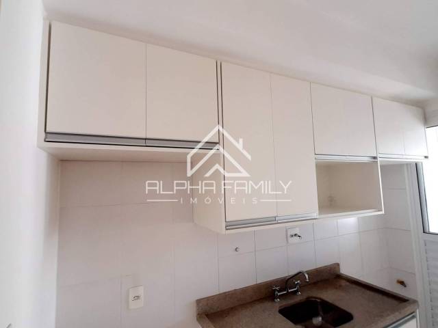 #AP768 - Apartamento para Locação em Barueri - SP - 2