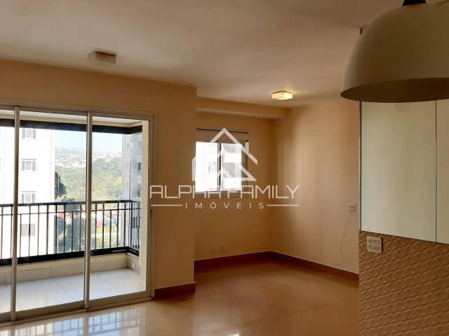 Apartamento para Locação em Barueri - 5