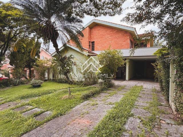 #CS777 - Casa para Venda em Barueri - SP - 2