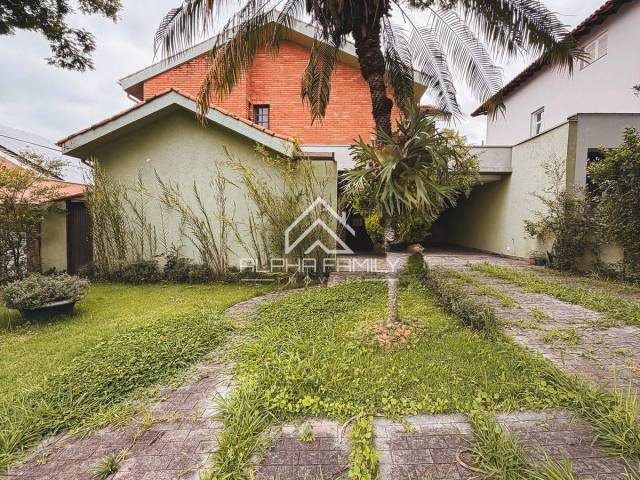 #CS777 - Casa para Venda em Barueri - SP