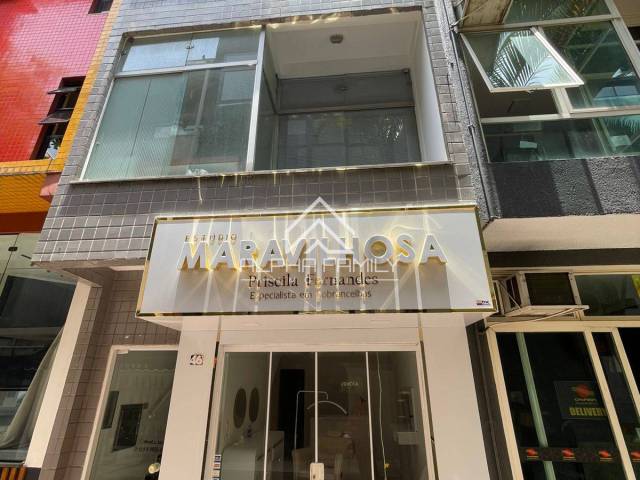 #CCA533 - Sala para Venda em Barueri - SP