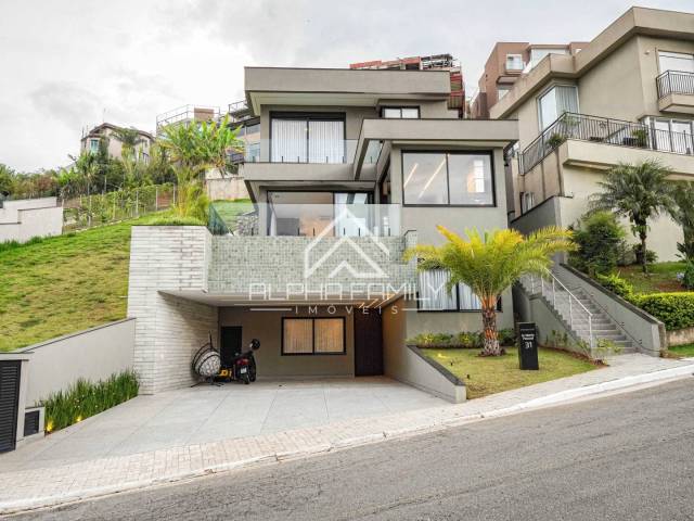 #CS779 - Casa para Venda em Barueri - SP - 2