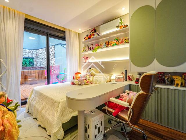 #CS779 - Casa para Venda em Barueri - SP - 3