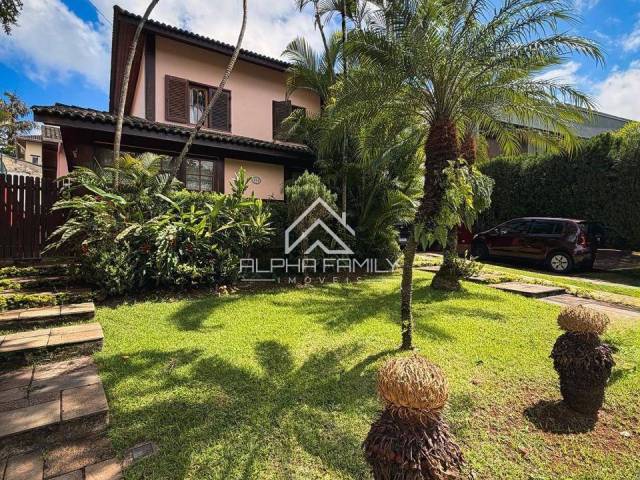 #CS778 - Casa para Venda em Barueri - SP - 2