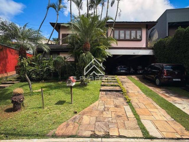 #CS778 - Casa para Venda em Barueri - SP