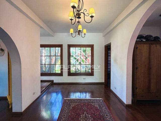 #CS778 - Casa para Venda em Barueri - SP - 3